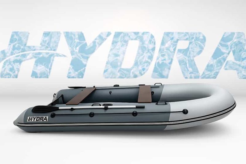 Delta 330 Альфа