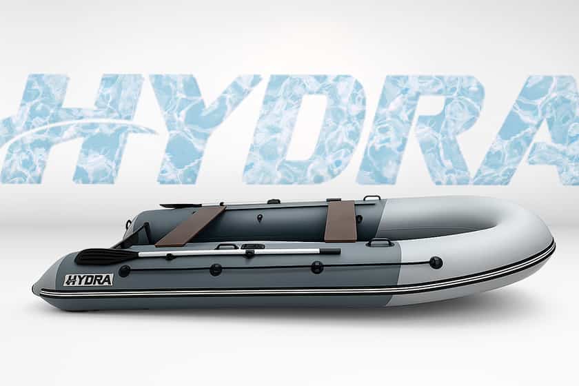 Delta 330 Альфа