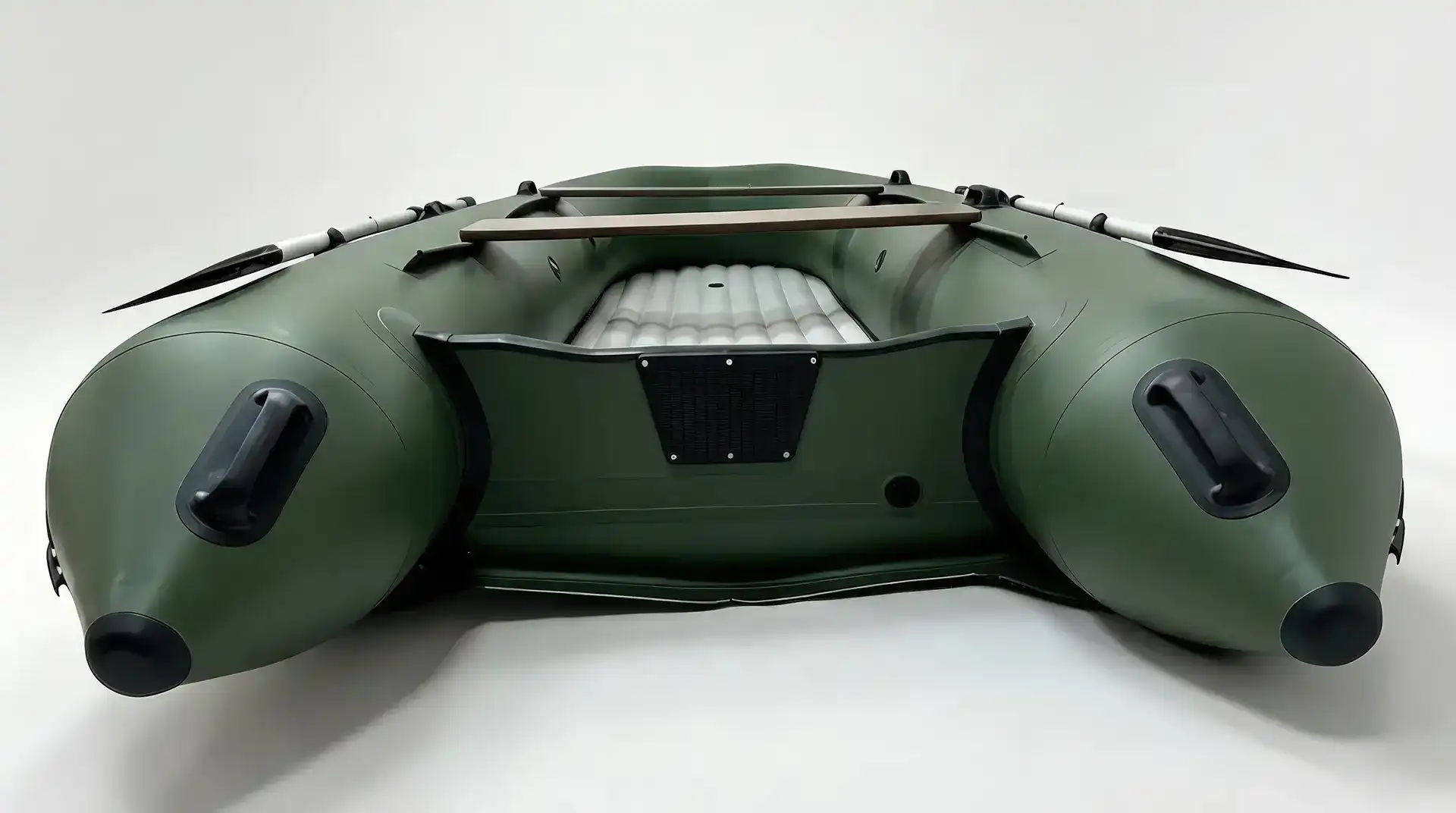 Nova 370 — изображение 4