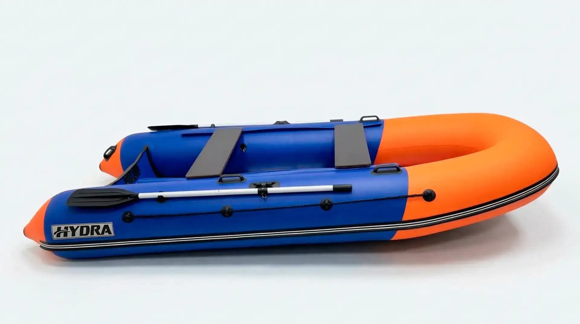 Delta 365 — изображение 4