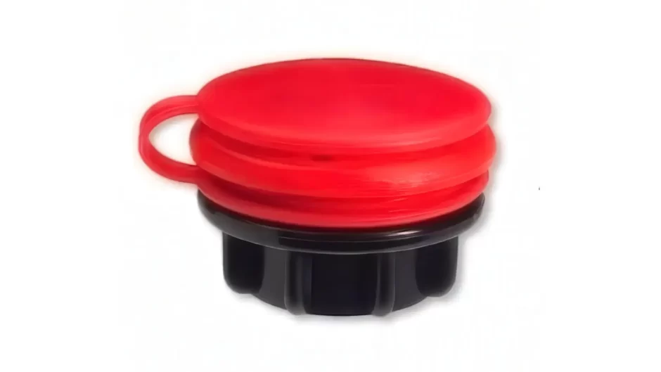 Клапан сброса давления в баллон на 240 мБар