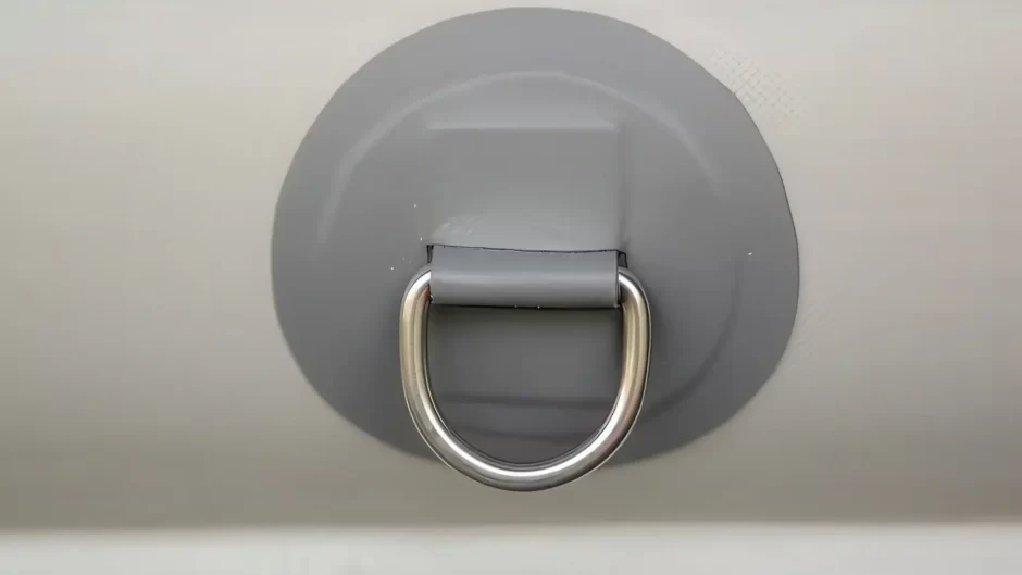 Кольцо в кокпит