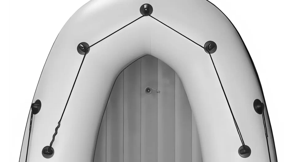 Леер носовой