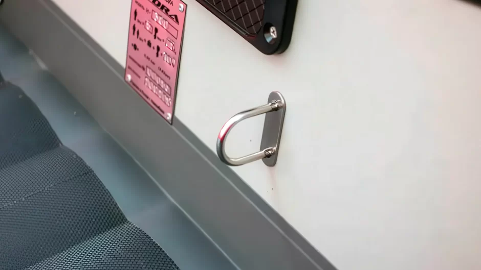 Рым для ПЛМ