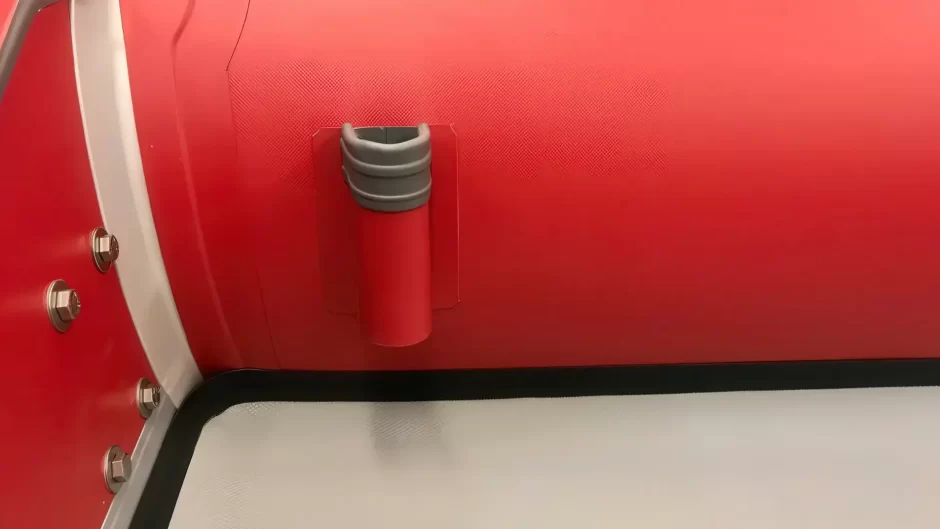 Держатель для спиннинга