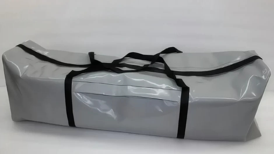 Сумка для банок, весел, насоса и ремкомплекта