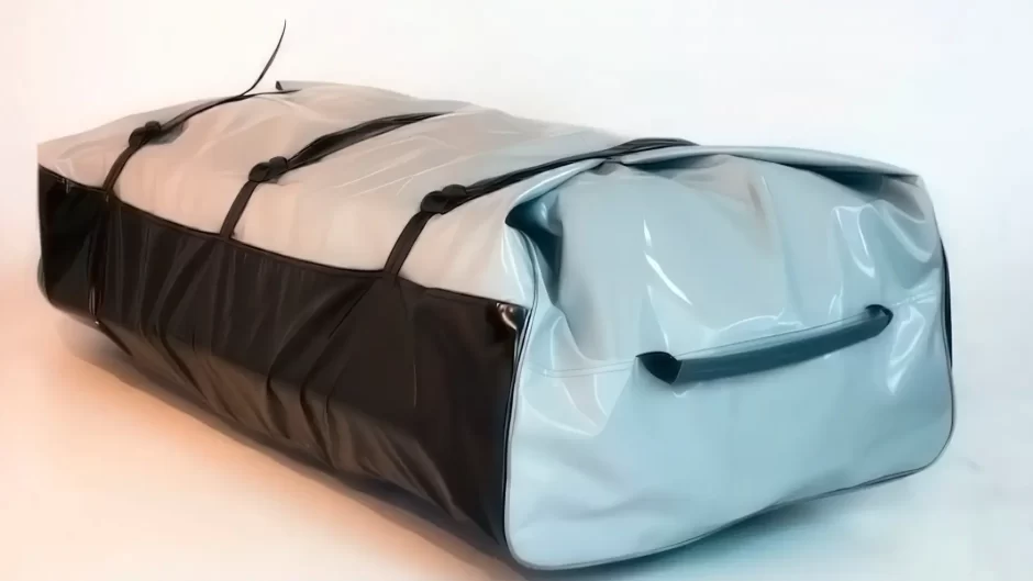 Сумка транспортировочная для лодки